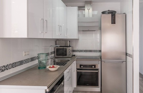 Archez Villa | Villa Entremontañas Árchez by Ruralidays