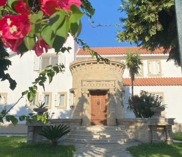 Kamiros Villa | Villa Eos