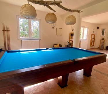 Kamiros Villa | Villa Eos