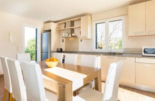 Cas Concos Ski Chalet | Villa Sa Pau, charming rustic property surrounded by pure nature