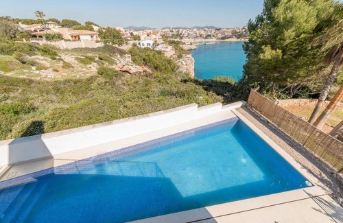 Porto Cristo Villa | Villa Es Falcons
