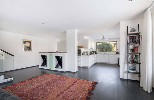 Nueva Andalucia Villa | Villa La Corsa