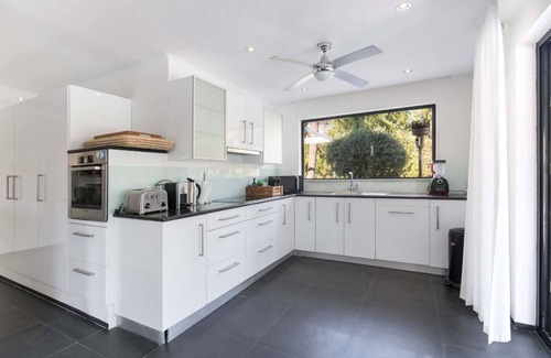 Nueva Andalucia Villa | Villa La Corsa