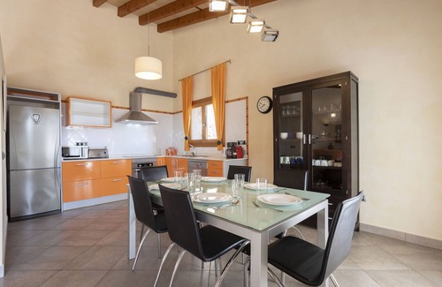 Buger Villa | Villa Es Puchet