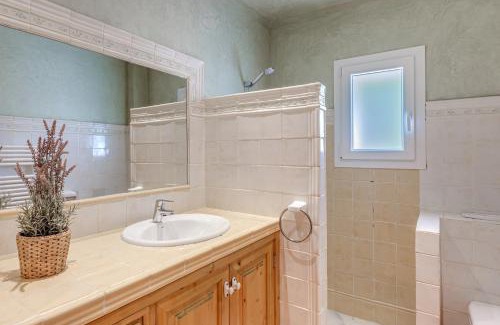 Cala d'Or Villa | Villa Es Ratolí