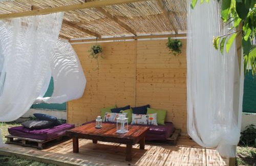 Son Baulo House | Villa Es Tamarells Blue