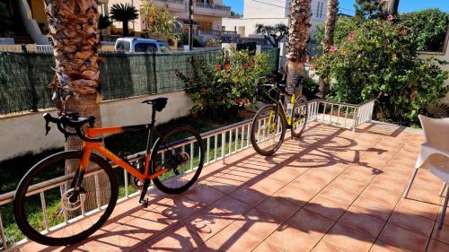 Son Baulo House | Villa Es Tamarells Blue