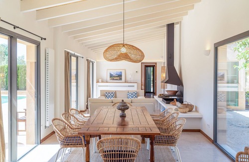 Es Palmer Villa | VILLA ES TRENC - CAN RIERA