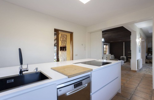 Binissalem Villa | Villa Es Triquet Family