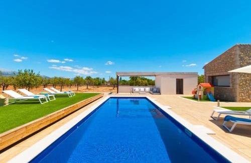 Binissalem Villa | Villa Es Velar 34 de Binissalem