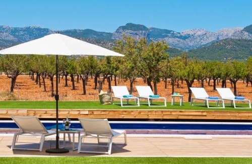 Binissalem Villa | Villa Es Velar 34 de Binissalem