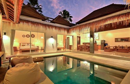 Nakula Villa | Villa Esha II