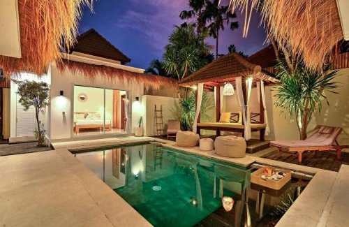 Nakula Villa | Villa Esha II