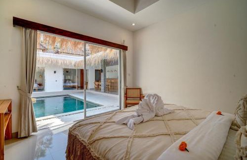 Nakula Villa | Villa Esha II