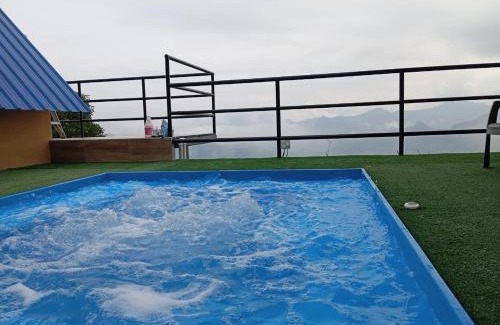 La Vega Ski Chalet | Villa Esmeralda