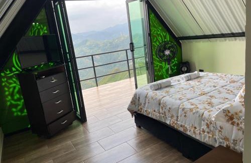 La Vega Ski Chalet | Villa Esmeralda