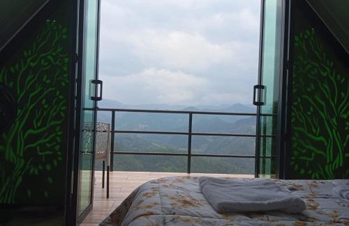 La Vega Ski Chalet | Villa Esmeralda