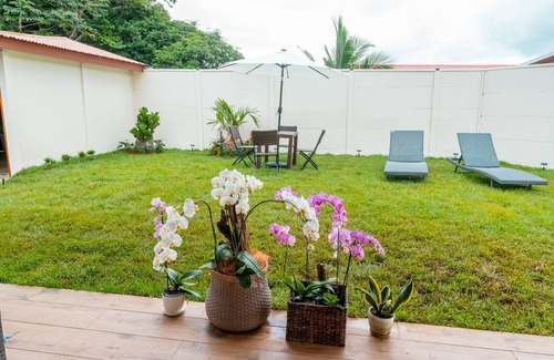 La Fortuna Villa | Villa Esplendor