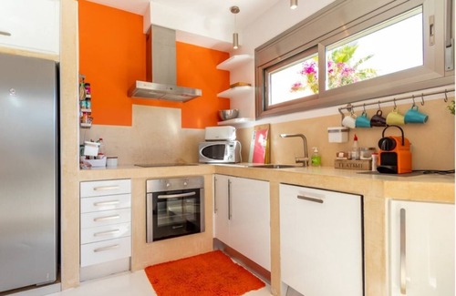 Sa Rapita Villa | Villa Est Trenc (Mallorca)