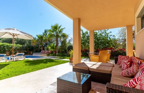 Sa Rapita Villa | Villa Est Trenc (Mallorca)