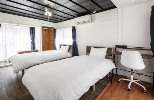 Nagamachi District House | Villa Estark