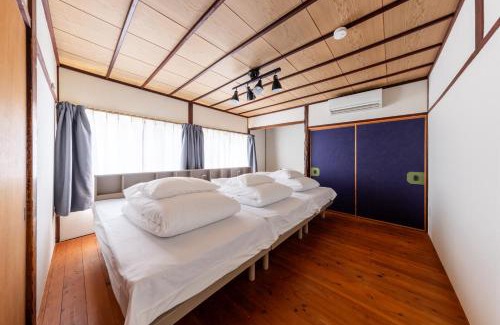 Nagamachi District House | Villa Estark