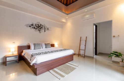 Nakula Villa | Villa Estella ☆ Seminyak Kuta - Private Pool
