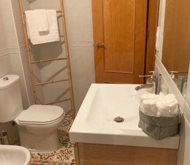 Jerez de la Frontera Old Town Apartment | Villa Estrella