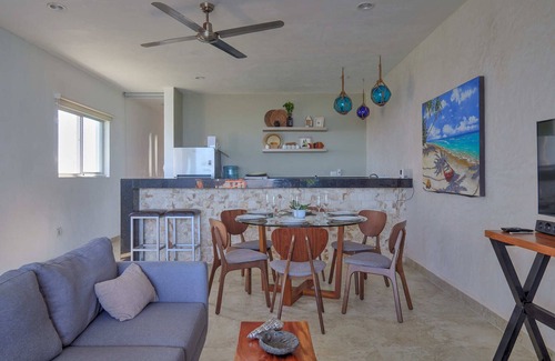 Ixil House | Villa Estrella - Yucatán Home Rentals