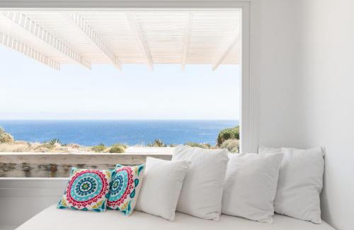 Elia Villa | Villa Etcetera