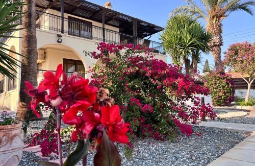 Erimi Villa | VILLa EUMELIA