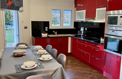 Malakonta Villa | Villa Eva in Eretria Greece , the ideal place for your vacations