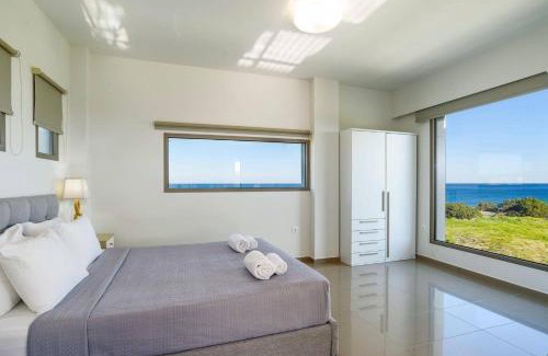 Gennadi Villa | Villa Eva Olivestone by Villa Plus