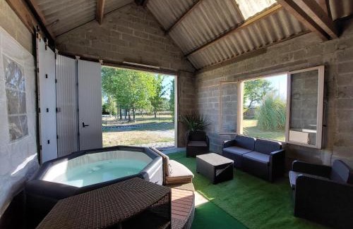 Carentoir House | Villa Excallibur, aux portes de Brocéliande