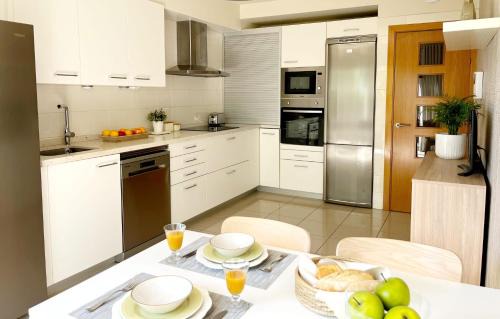 Santa Cruz de Tenerife Villa | Villa Fénix Premium