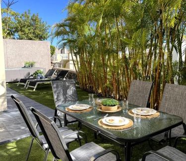 Santa Cruz de Tenerife Villa | Villa Fénix Premium