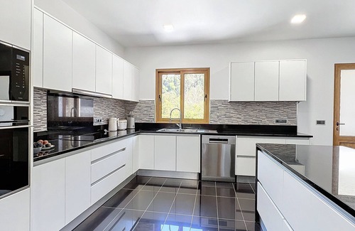 Sao Roque do Faial House | Villa Faísca