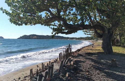 Ambondrona Villa | Villa Face à la mer - Calme et Détente