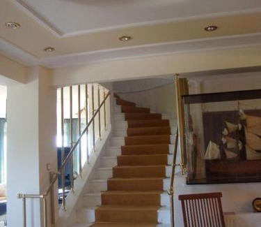 Eretria House | Villa Faidra