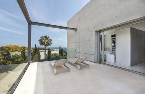 Sol de Mallorca Villa | Villa Falco II - Sol de Mallorca
