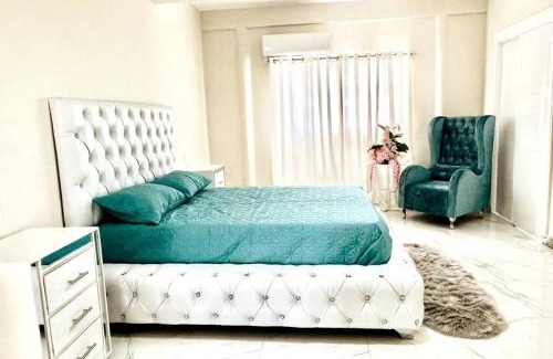 Santo Domingo Este House | Villa Familiar con Piscina cerca Av Ecológica