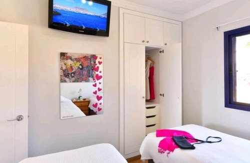 Costa Meloneras House | Villa Feliz 44