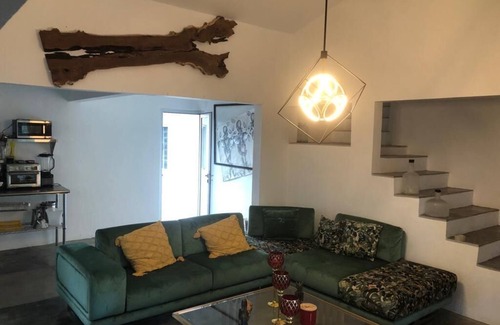 Rio San Juan Villa | Villa Fede Río San Juan piscina agua caliente y vista al mar y la montaña