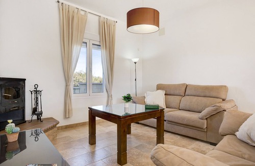 Conil de la Frontera Villa | Villa 'Fernando' with Private Pool, Private Terrace and Wi-Fi