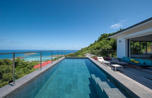 Vitet Villa | Villa Feyrouz (5 bedrooms)