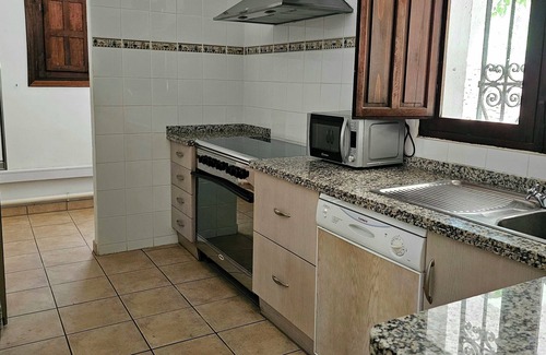 Velez de Benaudalla Villa | Villa Finca el Carril, Geweldige Locatie!