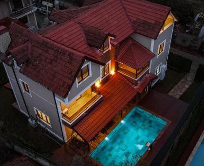 Sapanca Villa | Villa Fivestar Plus