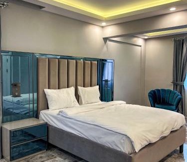 Sapanca Villa | Villa Fivestar Plus