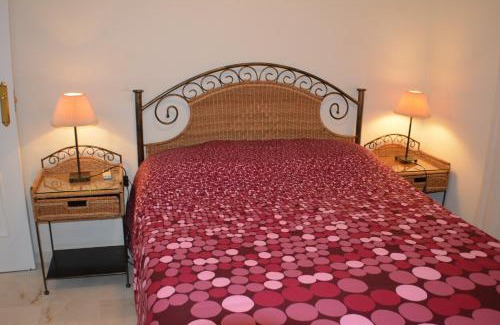 Los Gallos-Cerromolino Villa | VILLA FLAMINGO