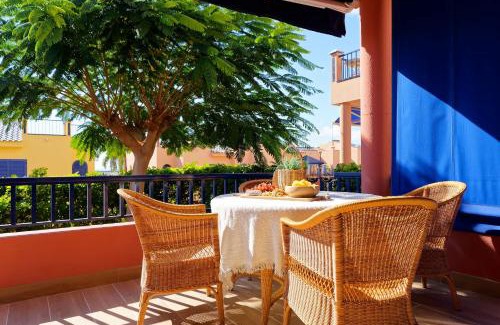 Costa Meloneras Villa | Villa Flamboyán Meloneras